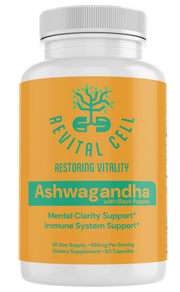 Ashwagandha