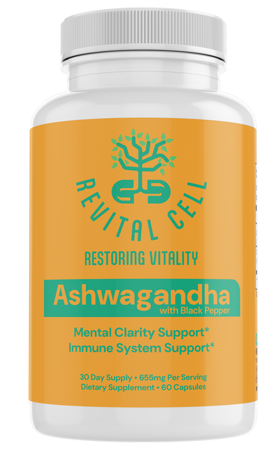 Ashwagandha