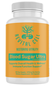 Blood Sugar Ultra