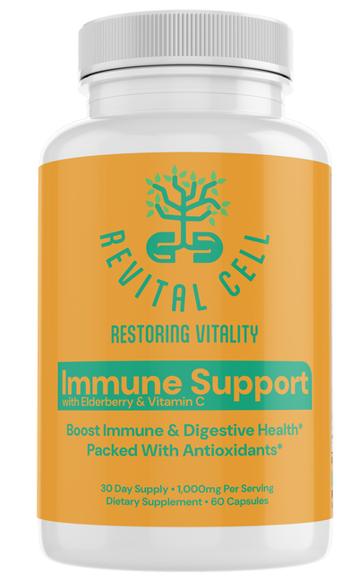 Emergency Immune Support