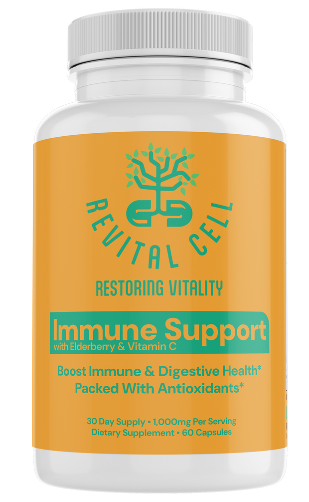 Emergency Immune Support