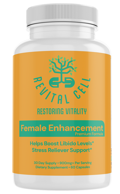 Female Enhancement