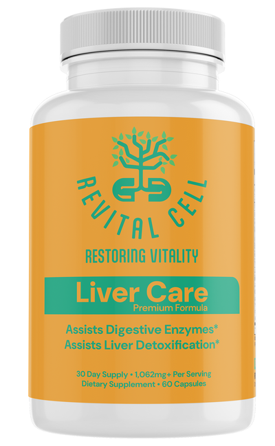 Liver Care Support