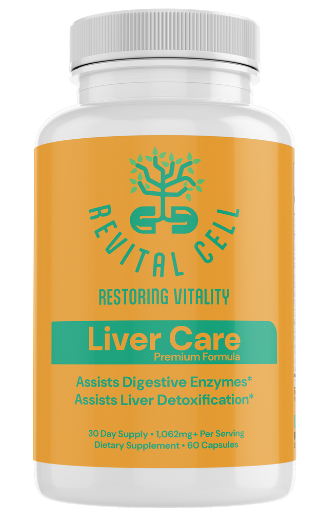 Liver Care Support