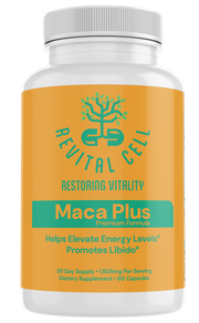 Maca Plus