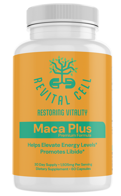 Maca Plus