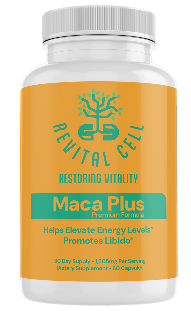 Maca Plus