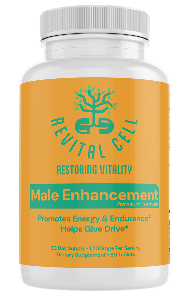 Male Enhancement