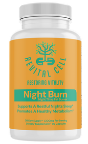 Night Time Fat Burner