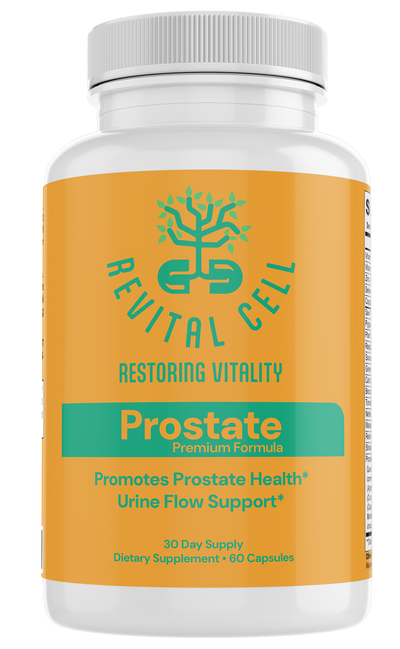 Prostate Formula