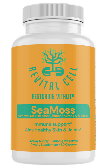 Sea Moss